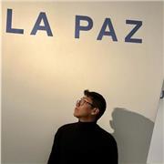 sono un ragazzo che ha finito il liceo classico e offro ripetizioni in storia, filosofia e storia dell'arte anche in modalità telematica